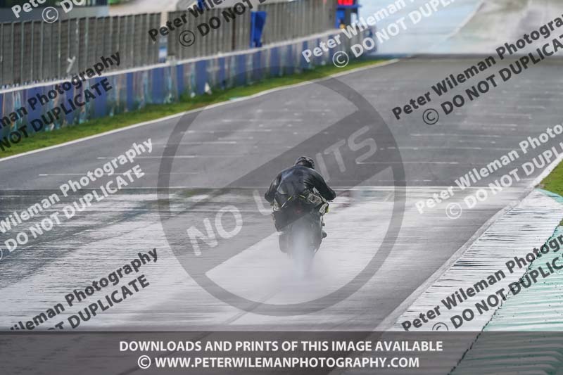 25 to 27th november 2017;Jerez;event digital images;motorbikes;no limits;peter wileman photography;trackday;trackday digital images